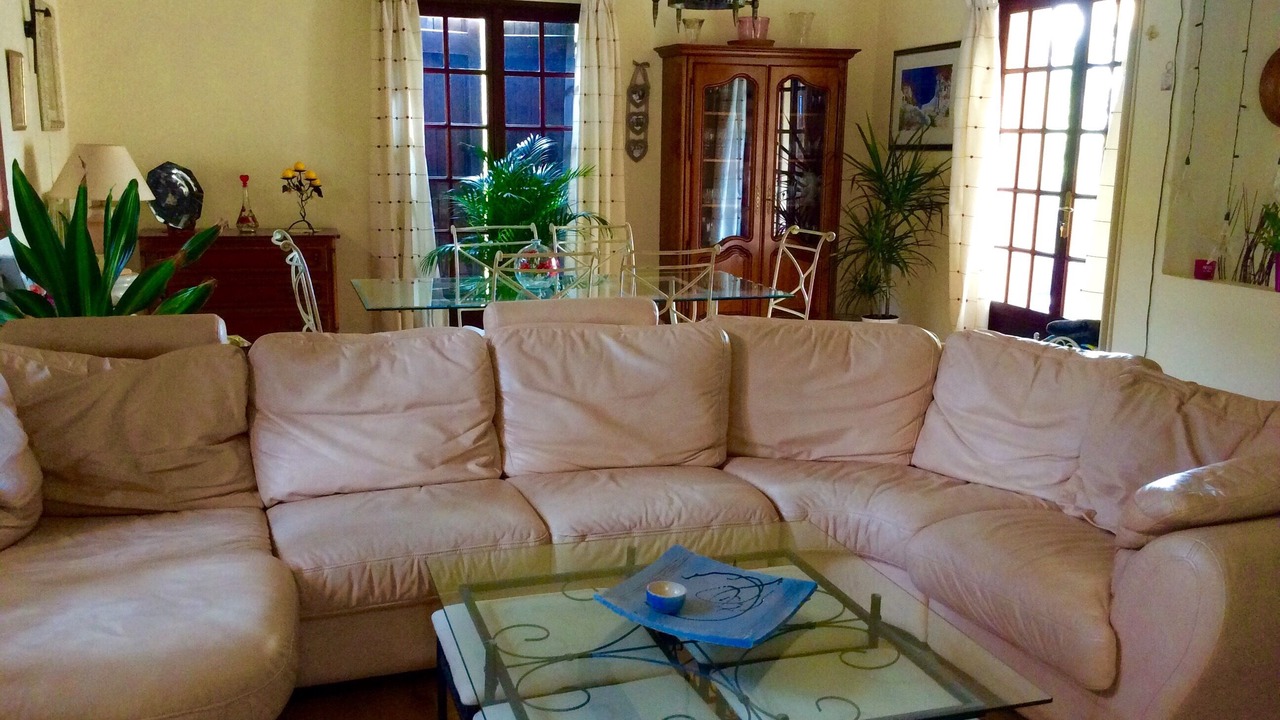Photo of Livingroom in Fayence