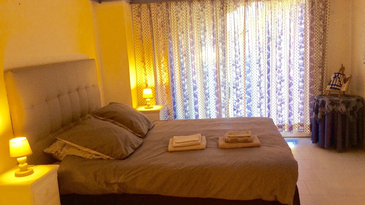 Photo of Bedroom in Fayence