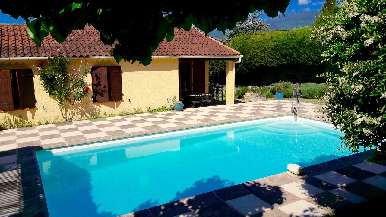 Photo of Outdoor in Fayence