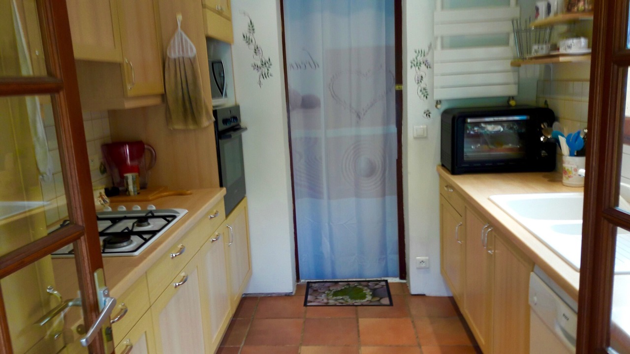 Photo of Kitchen in Fayence