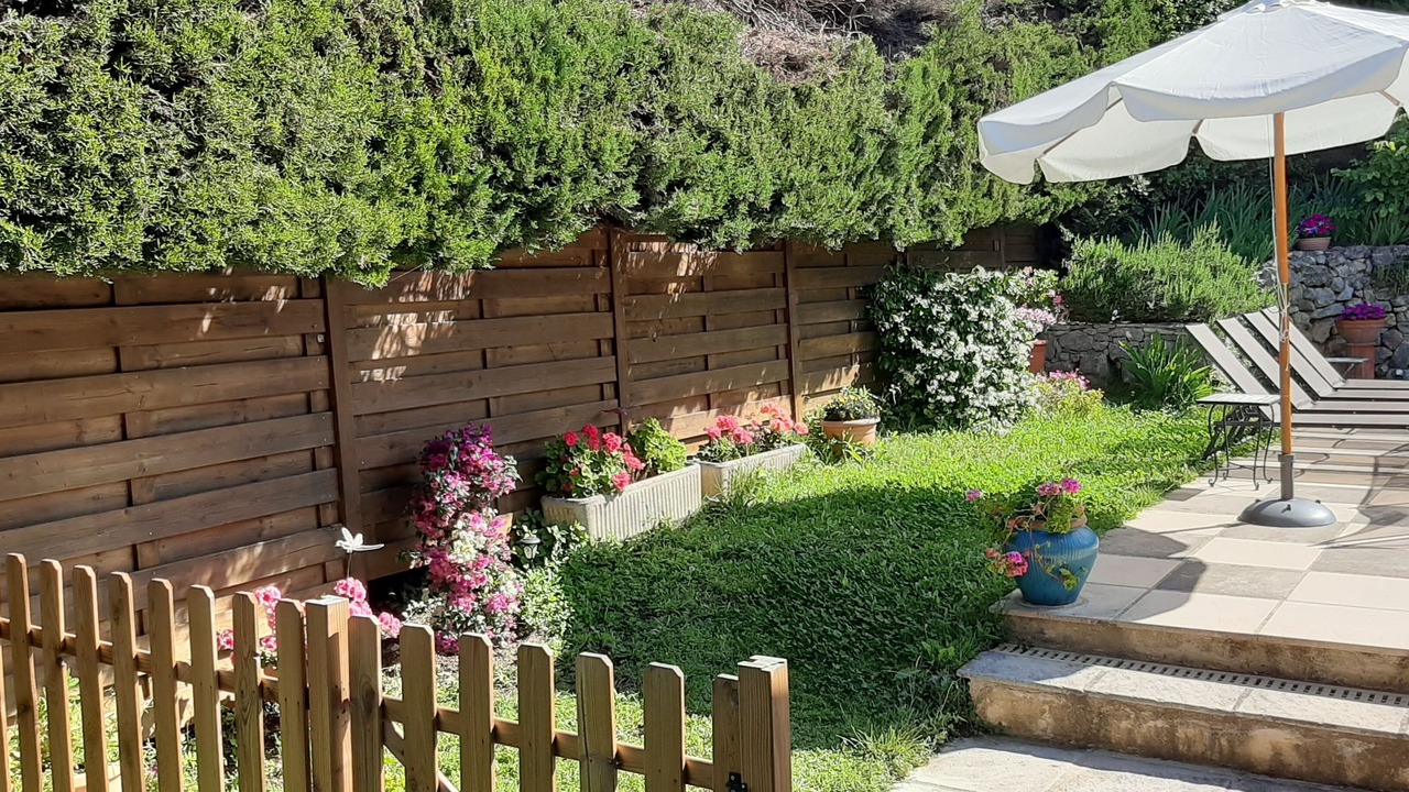 Photo of Patio Balcony in Fayence