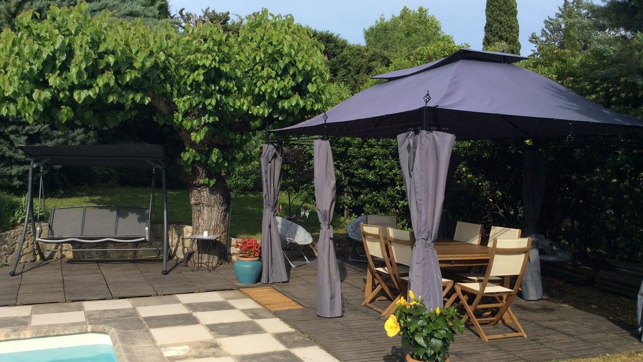 Photo of Outdoor in Fayence