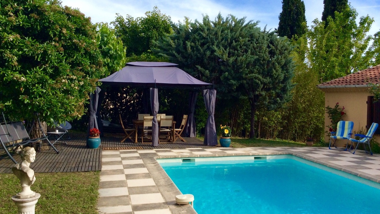 Photo of Outdoor in Fayence