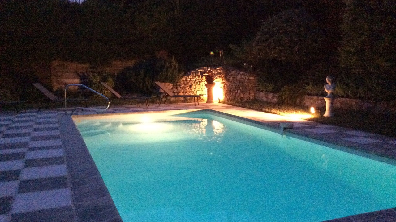 Photo of Outdoor in Fayence