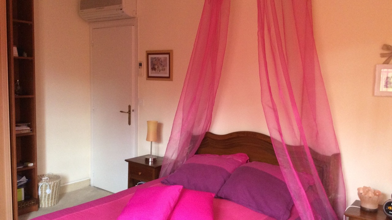 Photo of Bedroom in Fayence