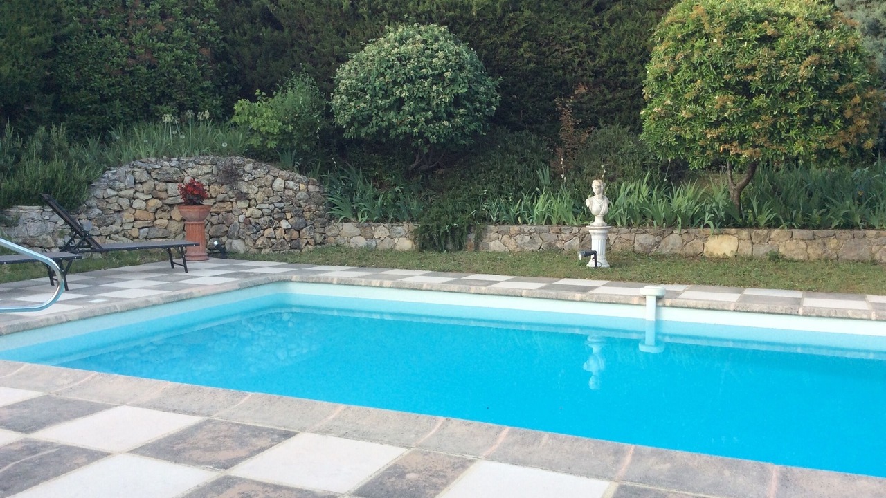 Photo of Outdoor in Fayence