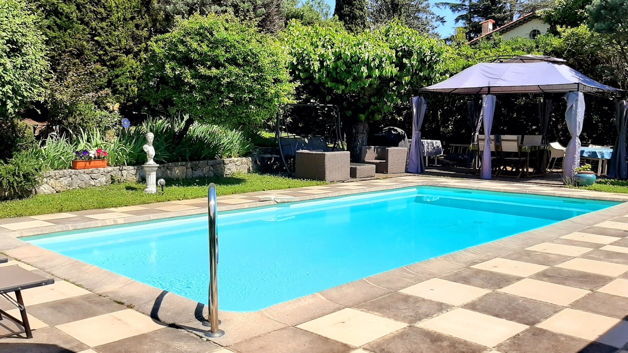 Photo of Outdoor in Fayence