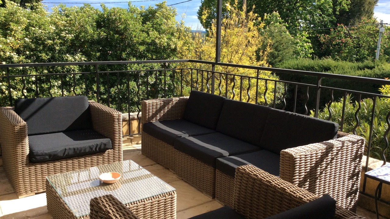 Photo of Outdoor in Fayence