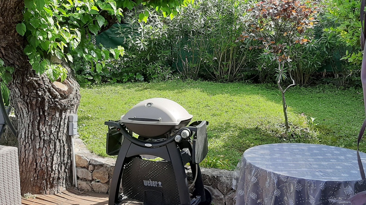Photo of Outdoor in Fayence