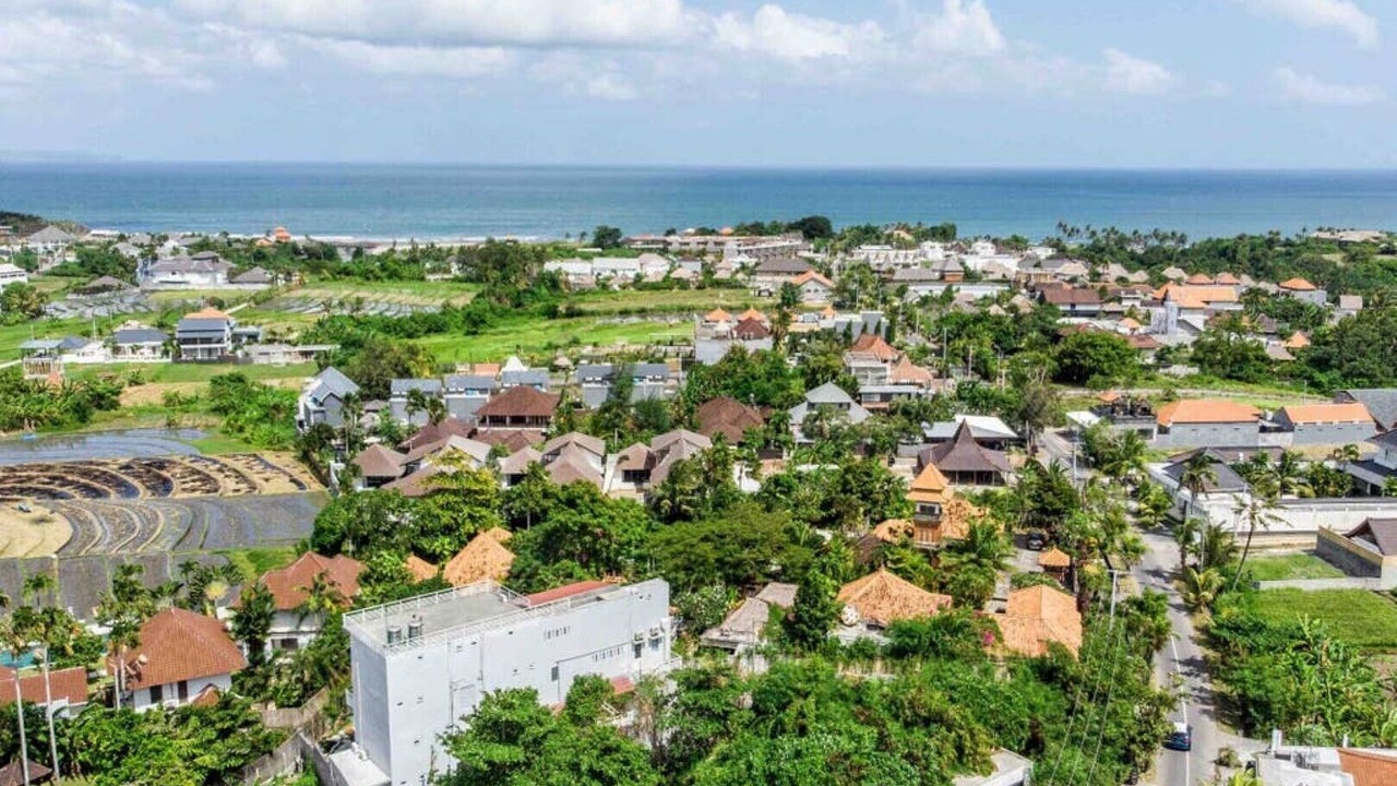 Photo of Outdoor in Pererenan