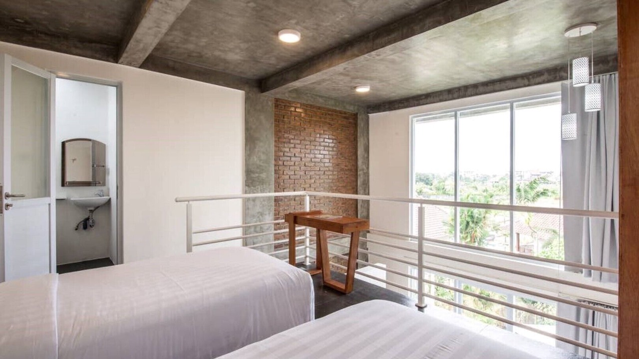 Photo of Bedroom in Munggu