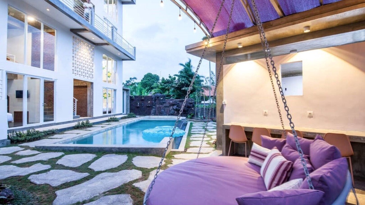 Photo of Outdoor in Munggu