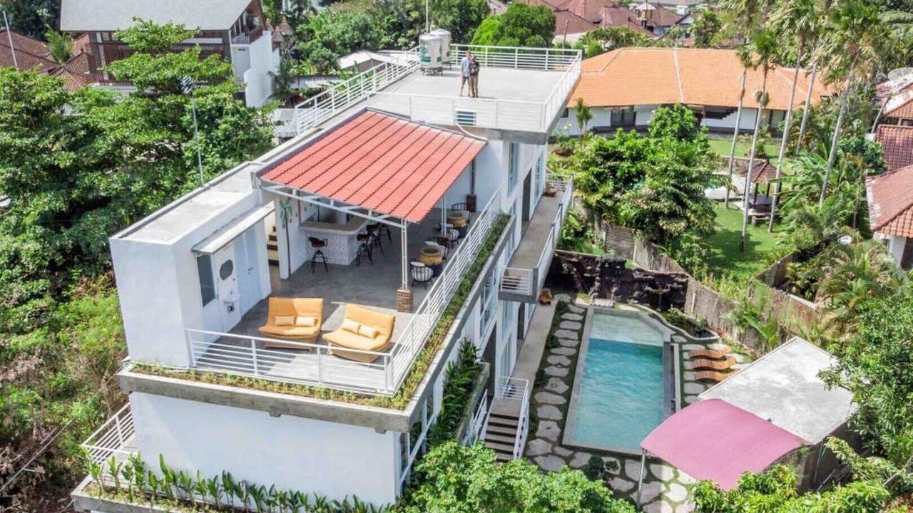 Photo of Outdoor in Munggu