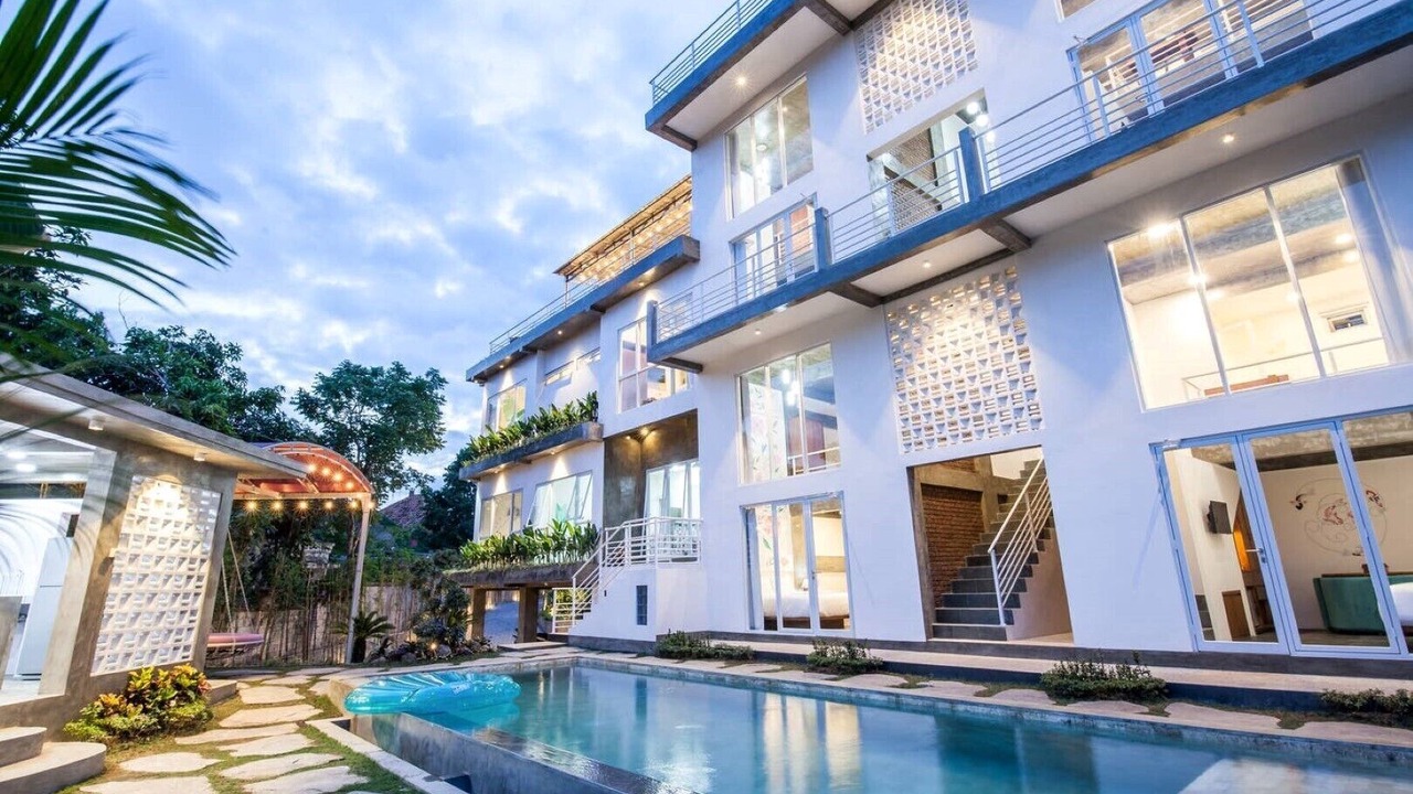 Photo of Outdoor in Pererenan