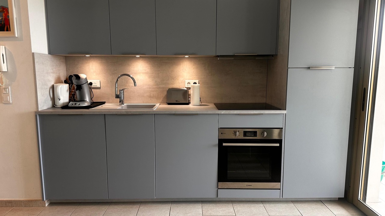 Photo of Kitchen in Plaine de la Brague