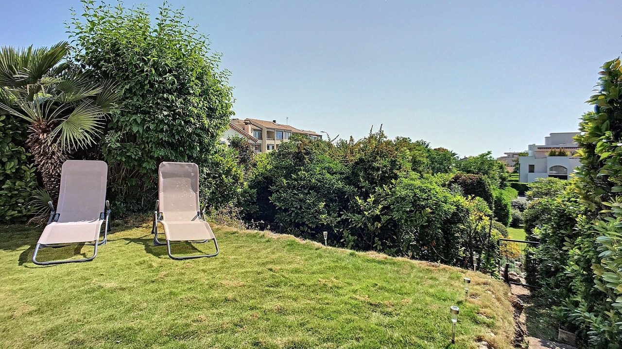 Photo of Outdoor in Plaine de la Brague