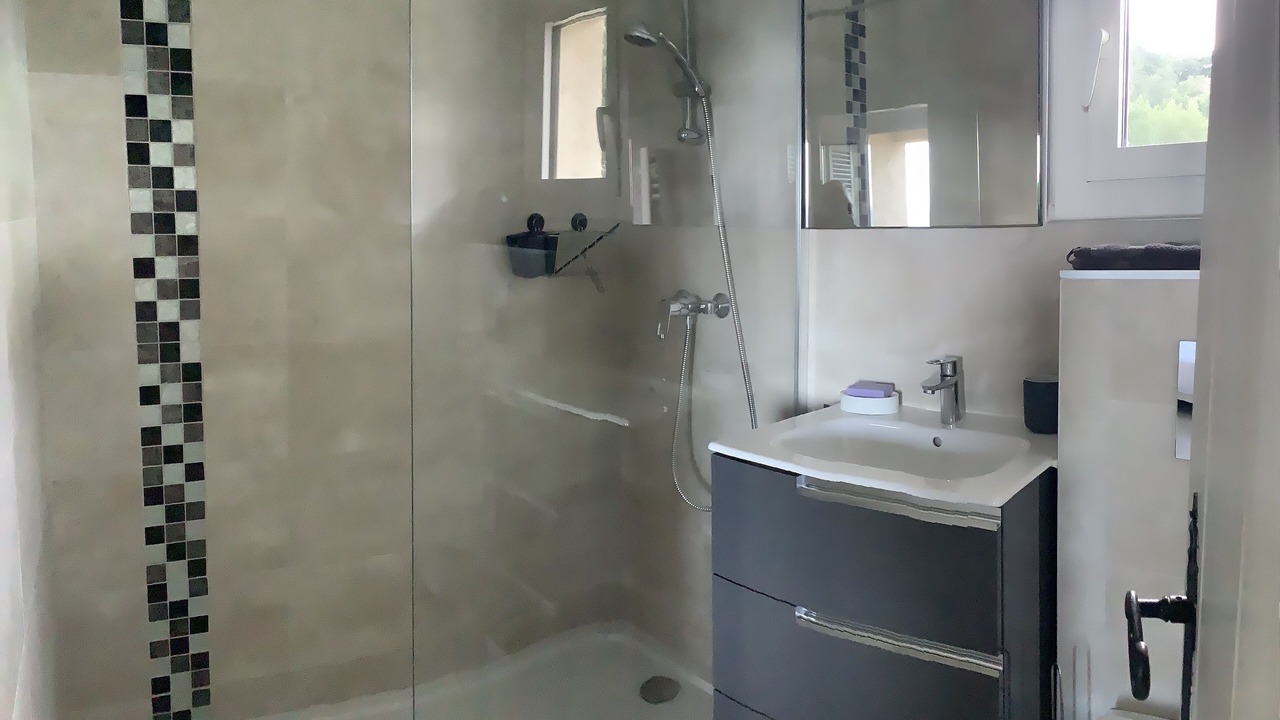 Photo of Bathroom in Sainte-Maxime