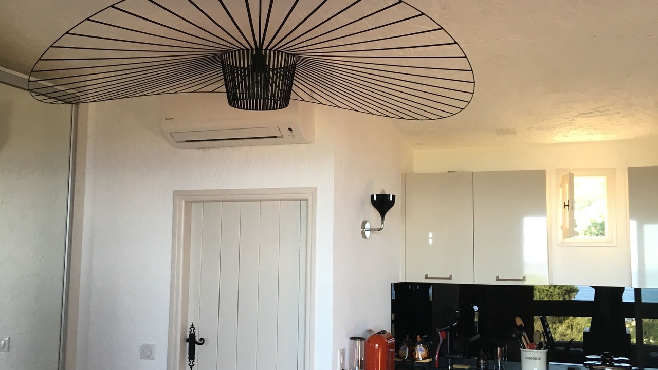 Photo of Kitchen in Sainte-Maxime