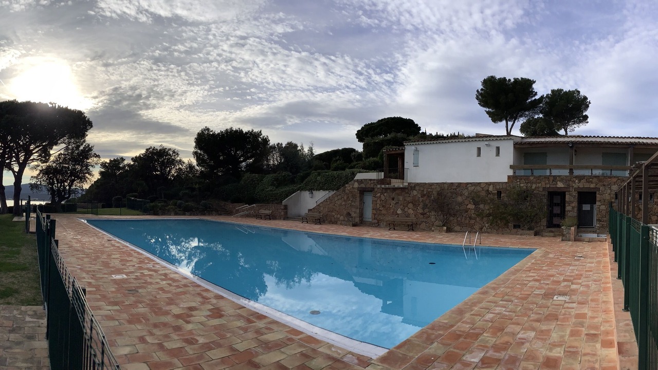 Photo of Outdoor in Sainte-Maxime
