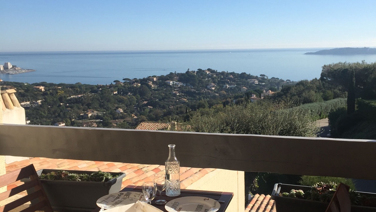 Photo of Outdoor in Sainte-Maxime