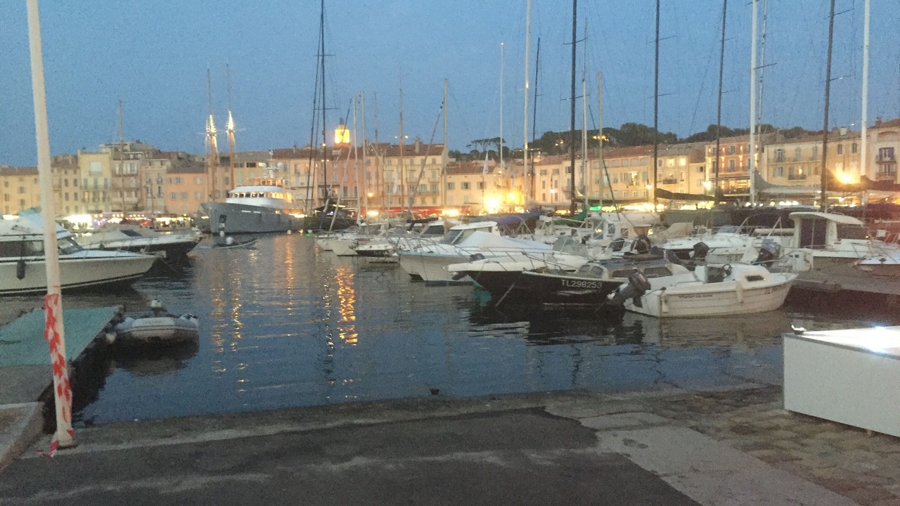 Photo of Others in Sainte-Maxime