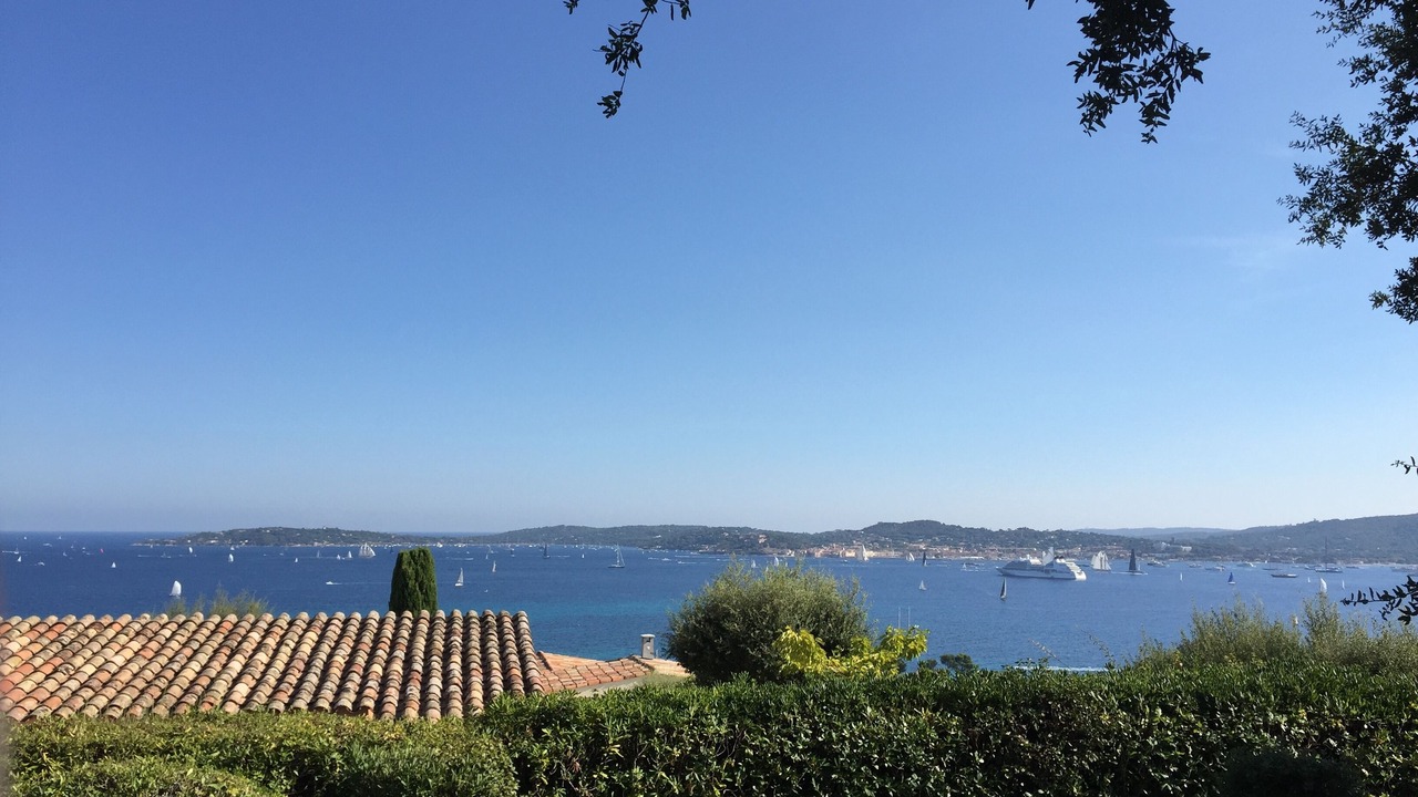 Photo of Others in Sainte-Maxime