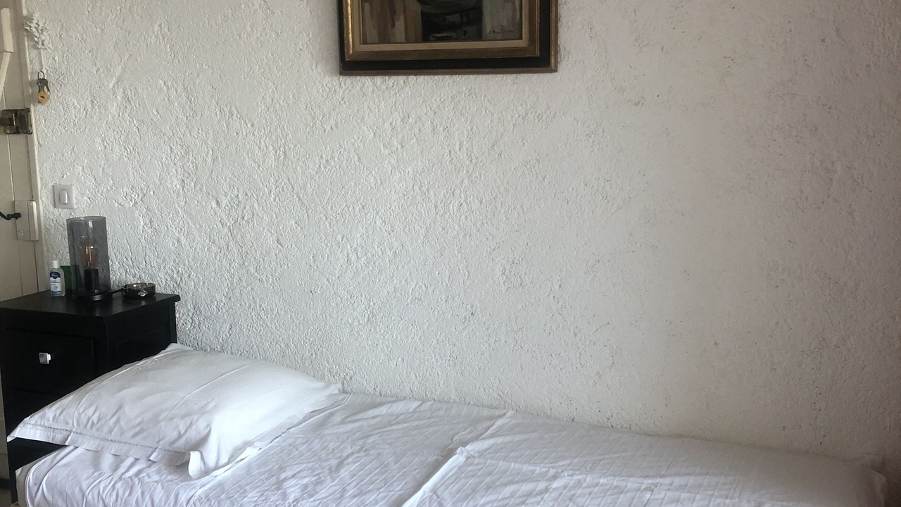 Photo of Bedroom in Sainte-Maxime