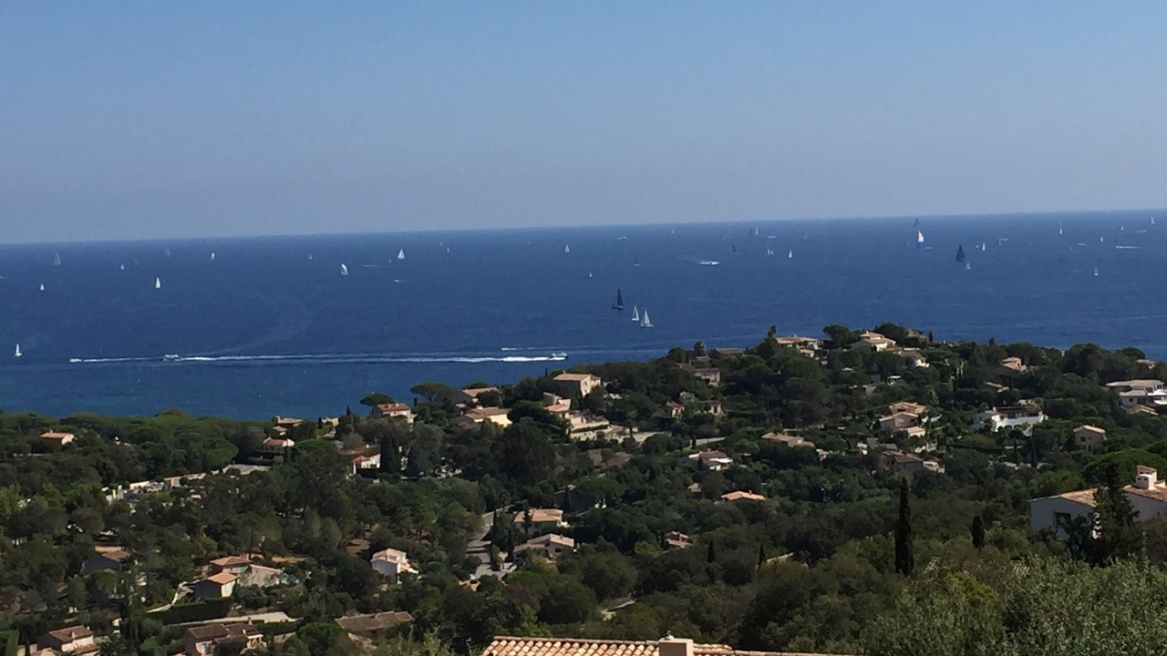 Photo of Outdoor in Sainte-Maxime