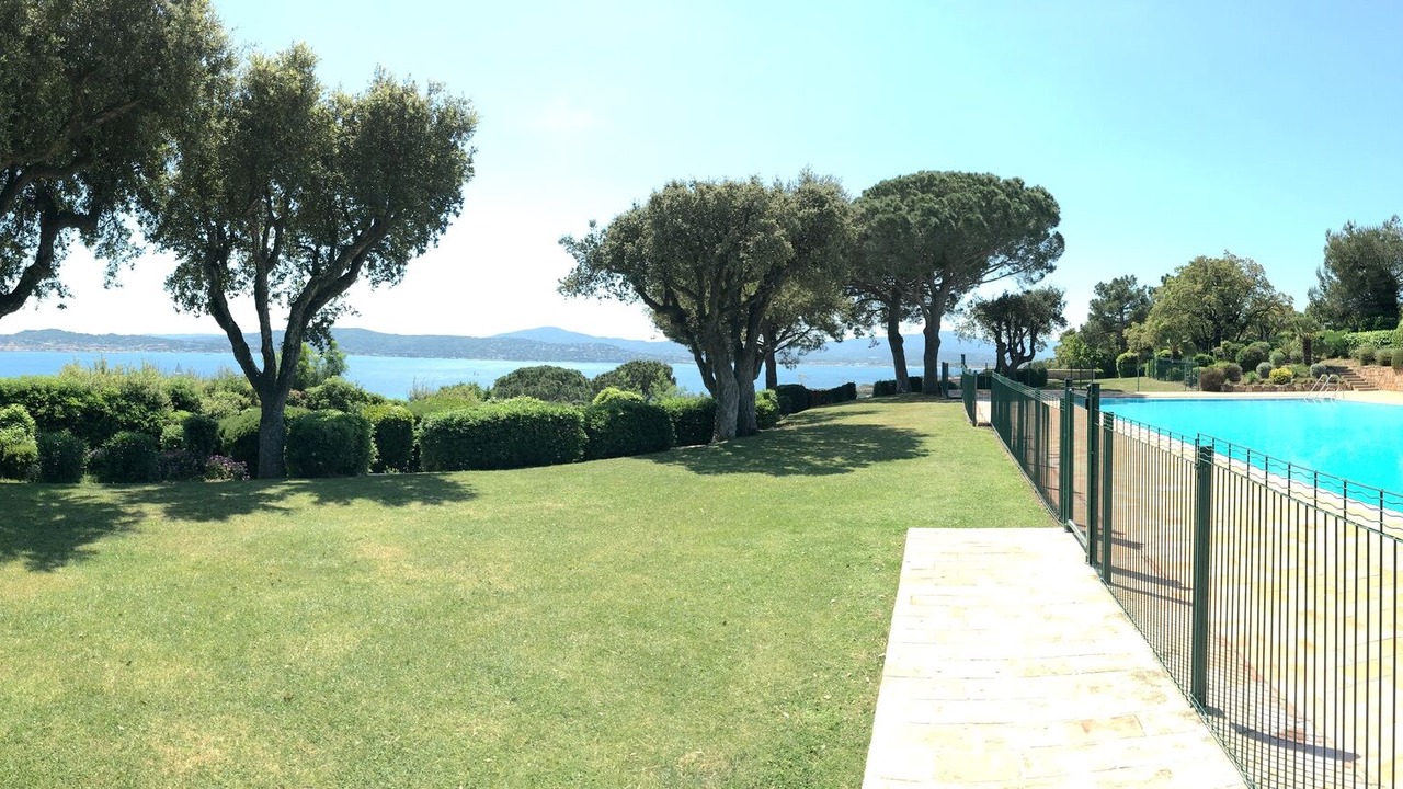 Photo of Outdoor in Sainte-Maxime