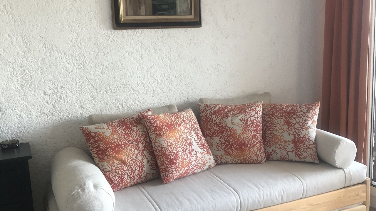 Photo of Livingroom in Sainte-Maxime