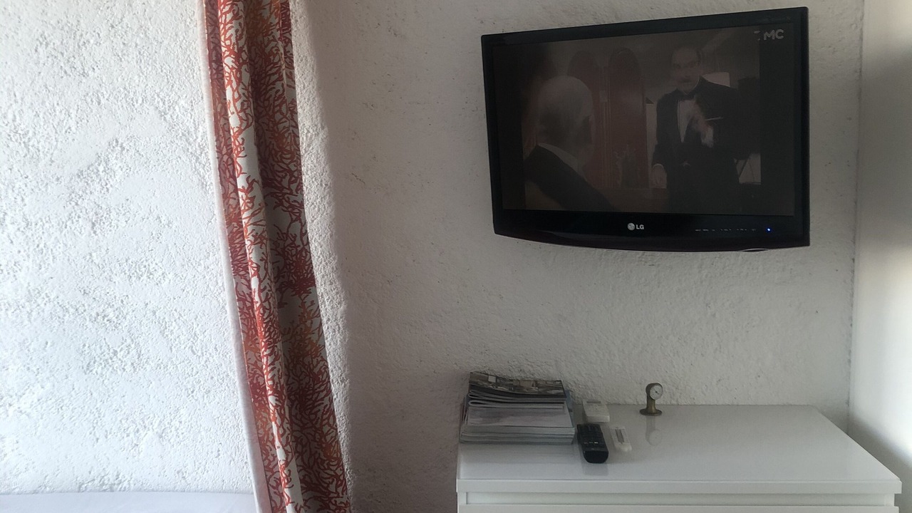 Photo of Bedroom in Sainte-Maxime