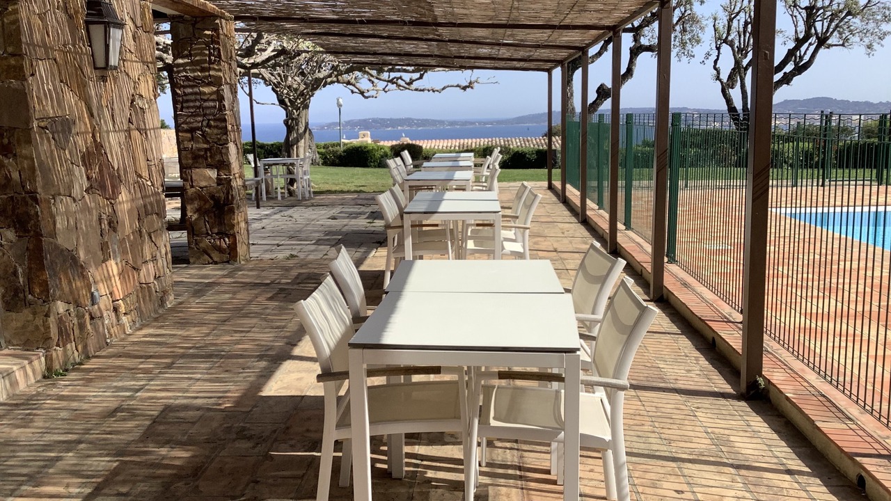 Photo of Outdoor in Sainte-Maxime