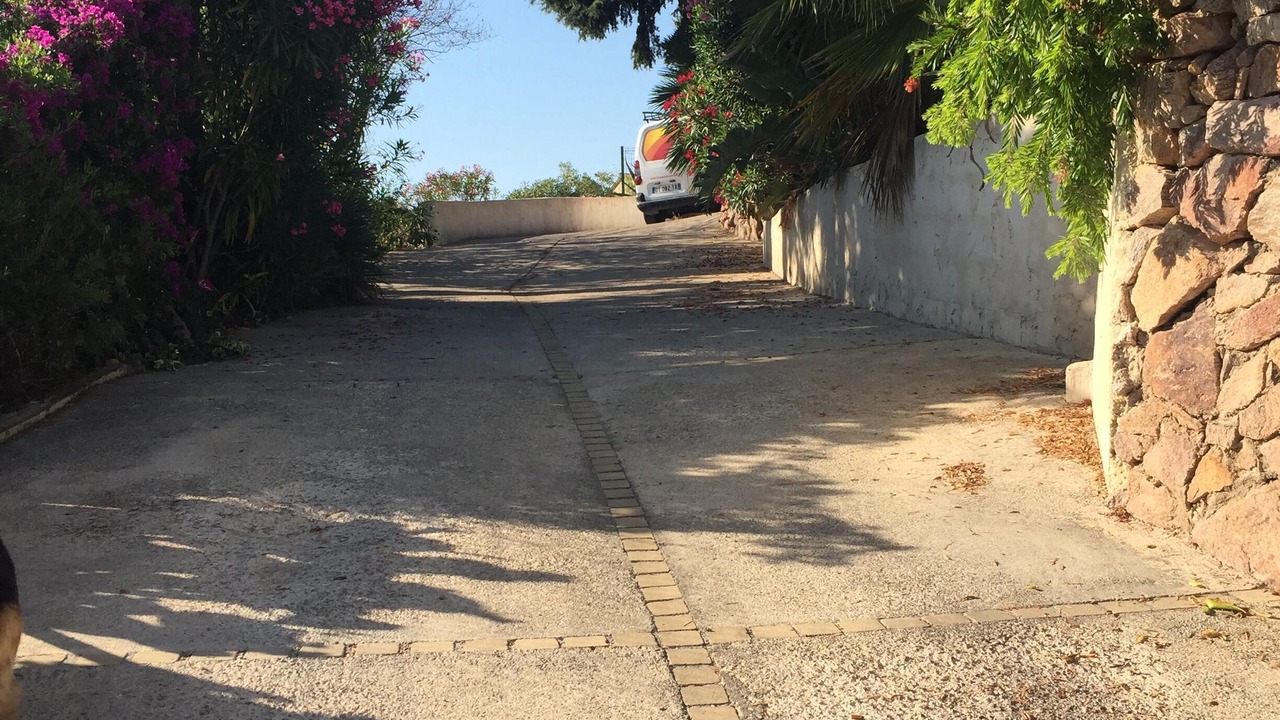 Photo of Outdoor in Cannes La Bocca