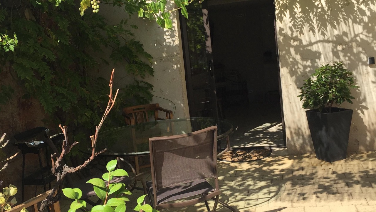Photo of Outdoor in Cannes La Bocca