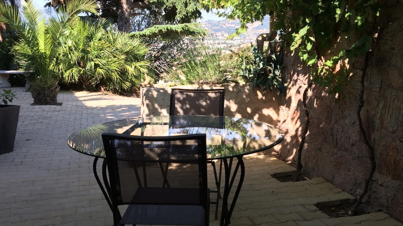 Photo of Outdoor in Cannes La Bocca