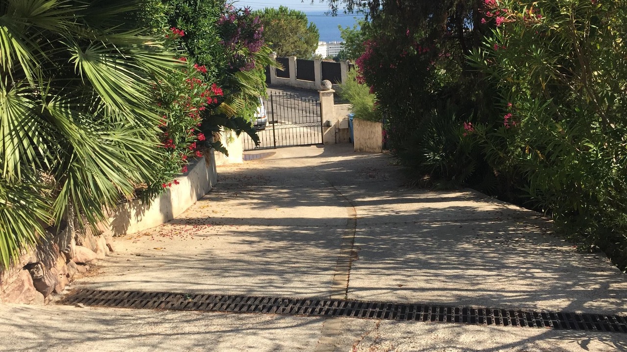 Photo of Outdoor in Cannes La Bocca