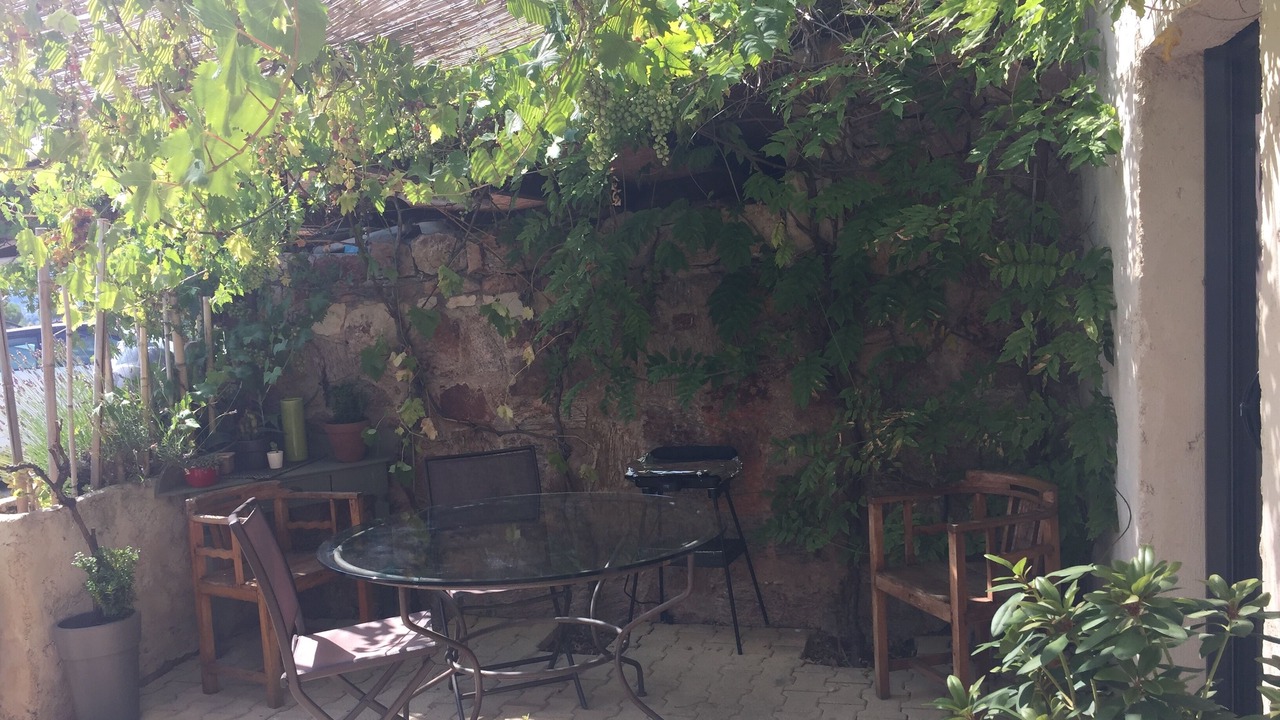 Photo of Outdoor in Cannes La Bocca