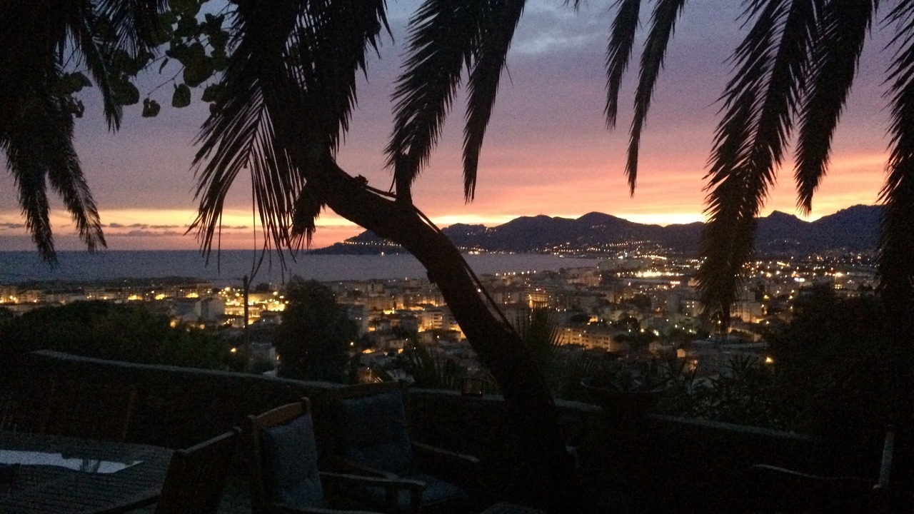 Photo of Outdoor in Cannes La Bocca