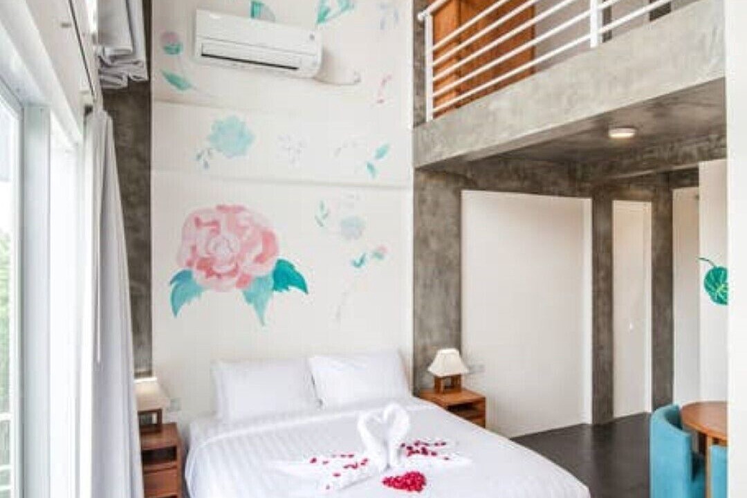 Photo of Bedroom in Pererenan