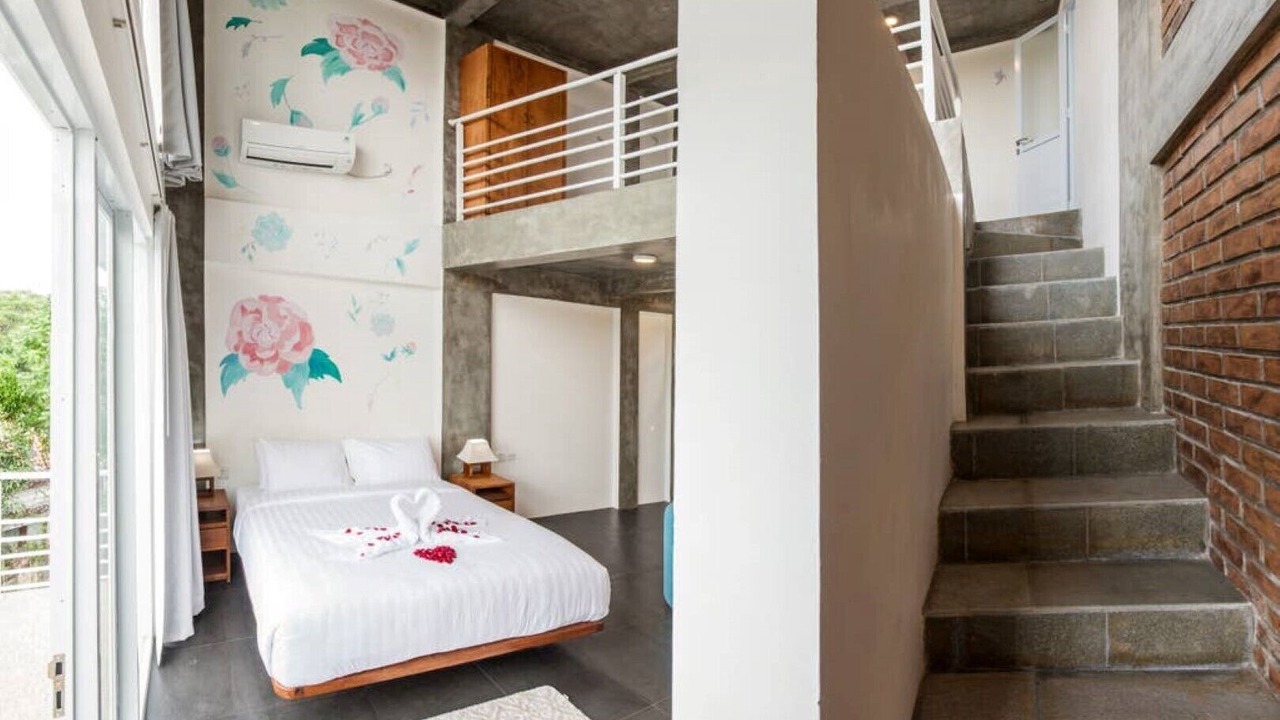 Photo of Bedroom in Pererenan