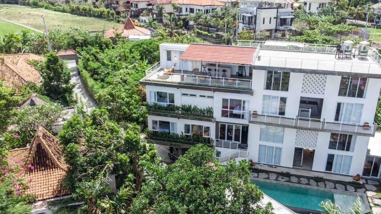 Photo of Outdoor in Pererenan