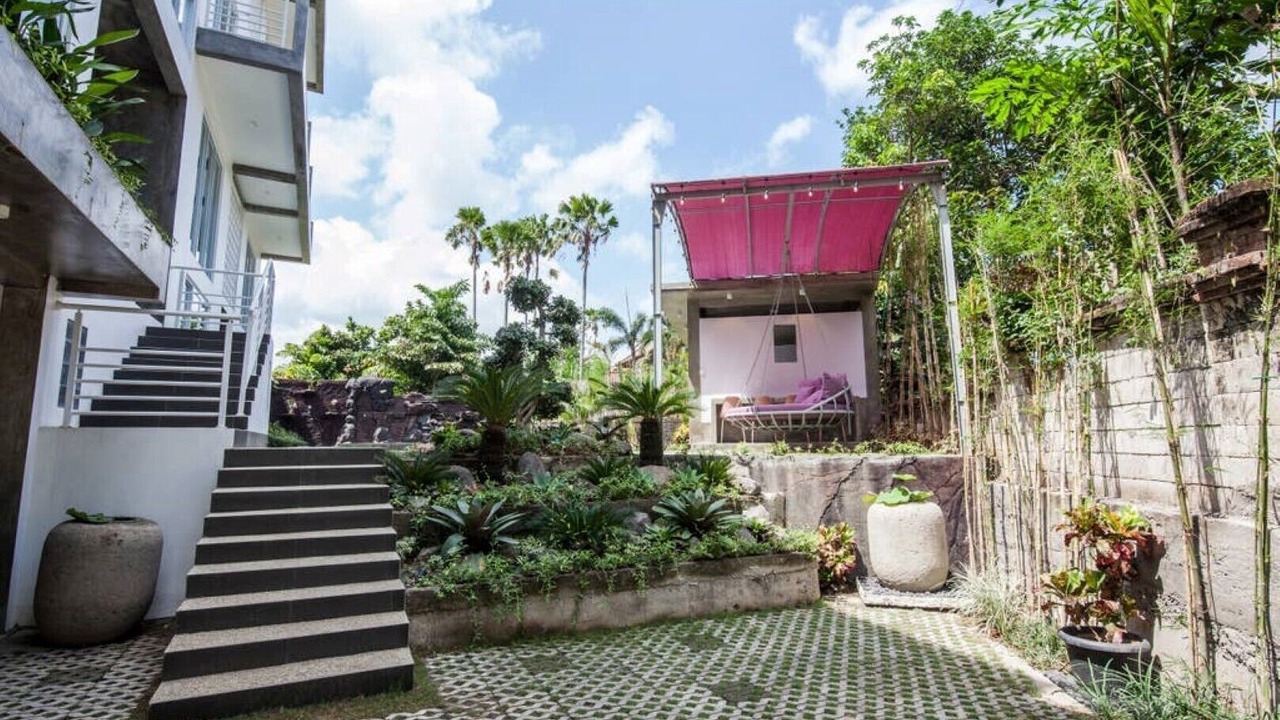 Photo of Outdoor in Pererenan