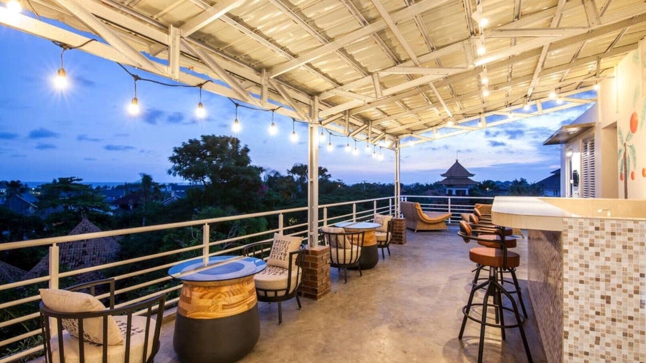 Photo of Outdoor in Pererenan