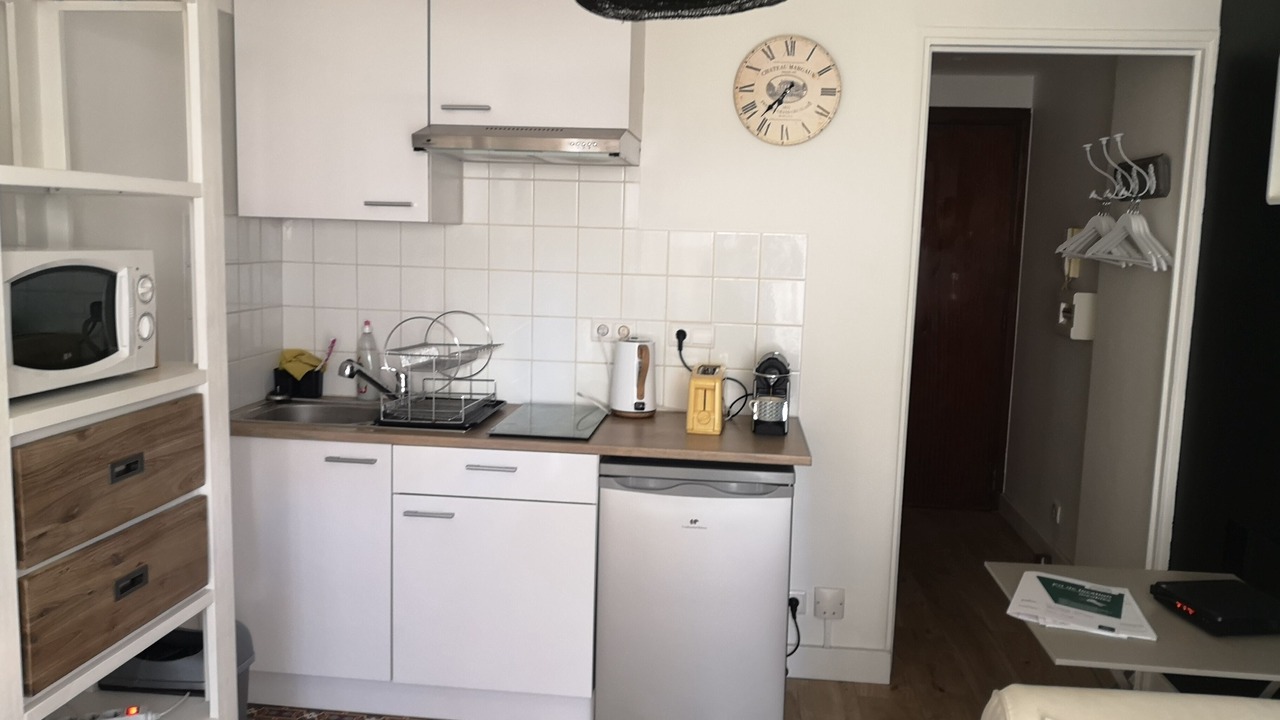 Photo of Kitchen in Antibes Old Town