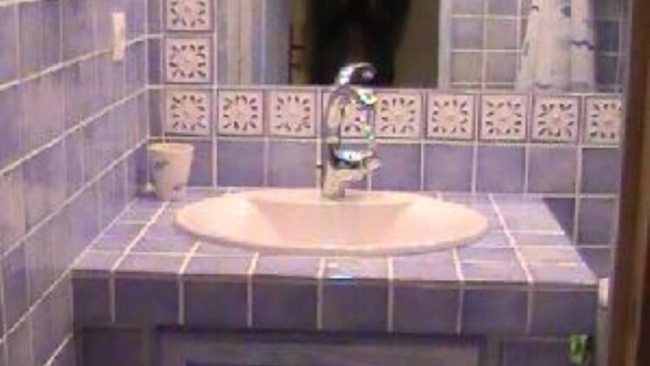 Photo of Bathroom in Saint-Tropez