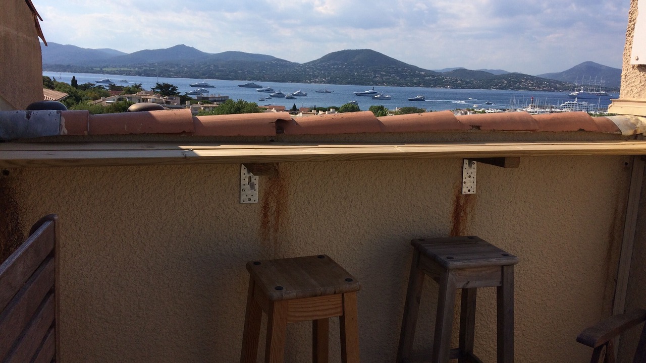 Photo of Outdoor in Saint-Tropez