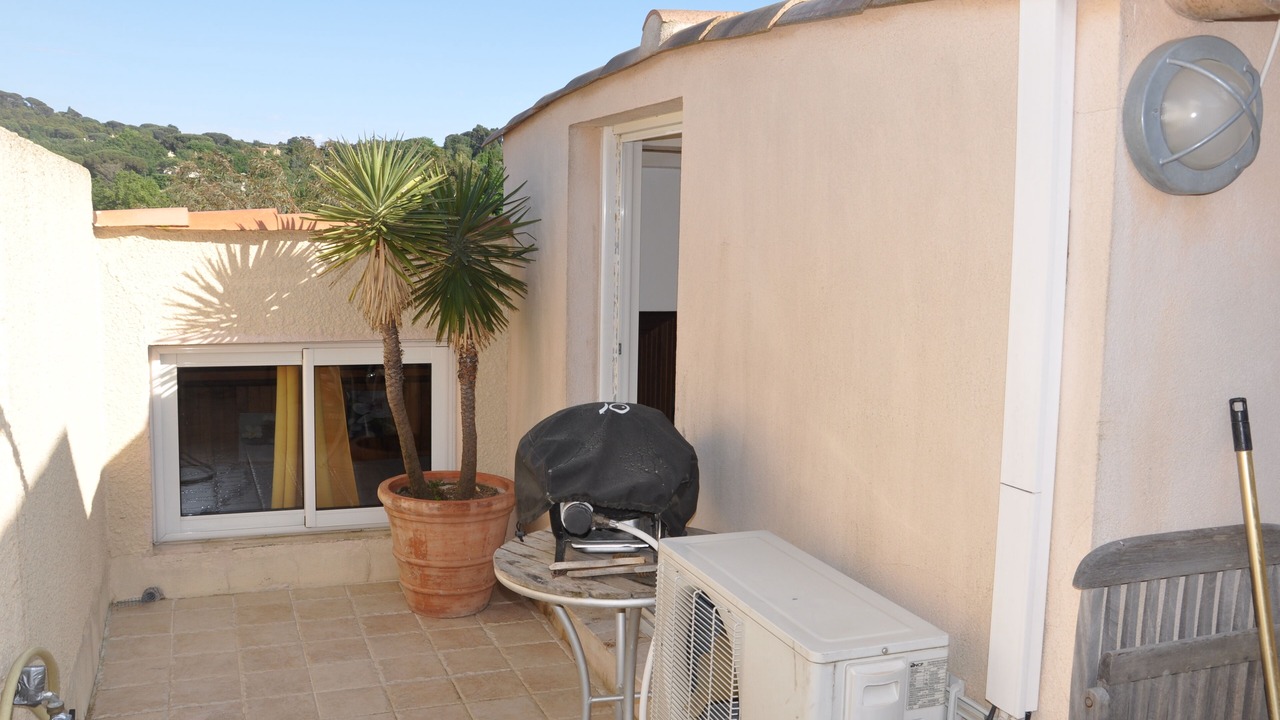 Photo of Outdoor in Saint-Tropez