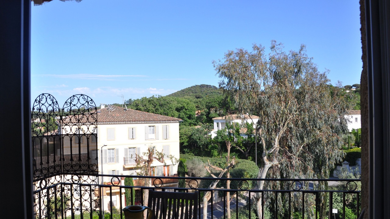 Photo of Outdoor in Saint-Tropez