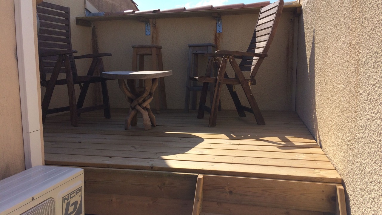 Photo of Outdoor in Saint-Tropez