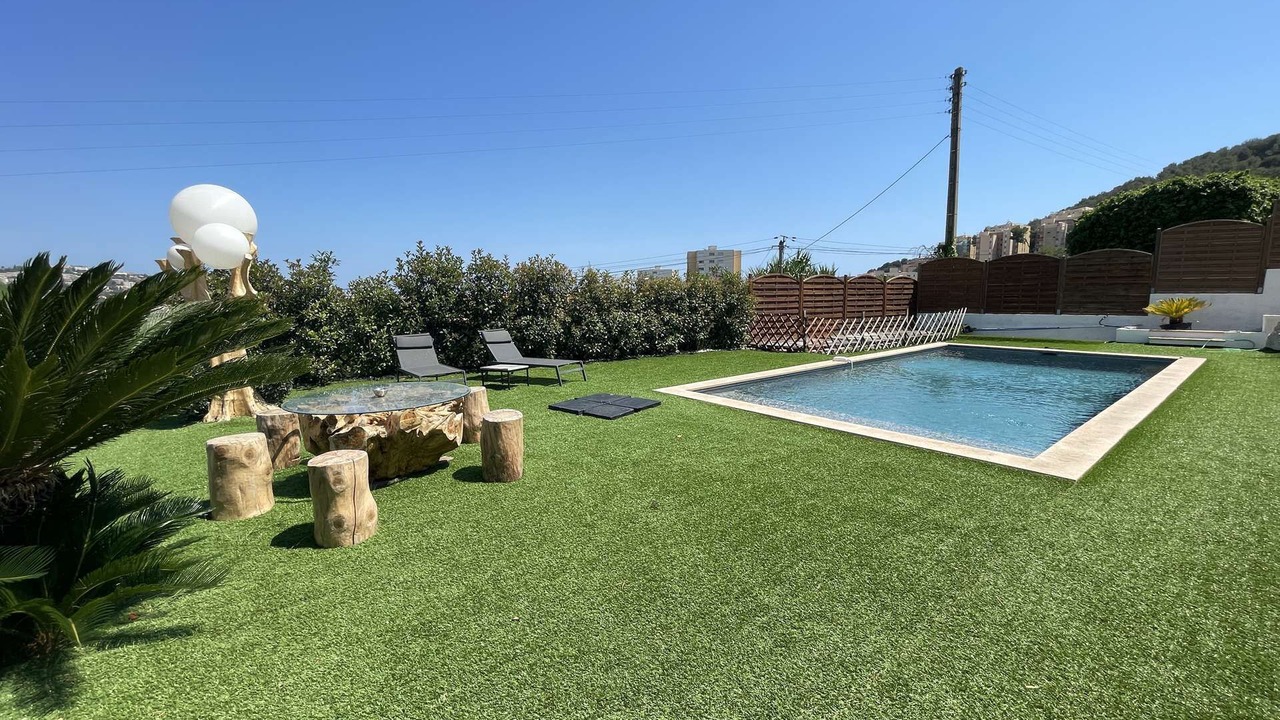 Photo of Outdoor in Saint-Laurent-du-Var
